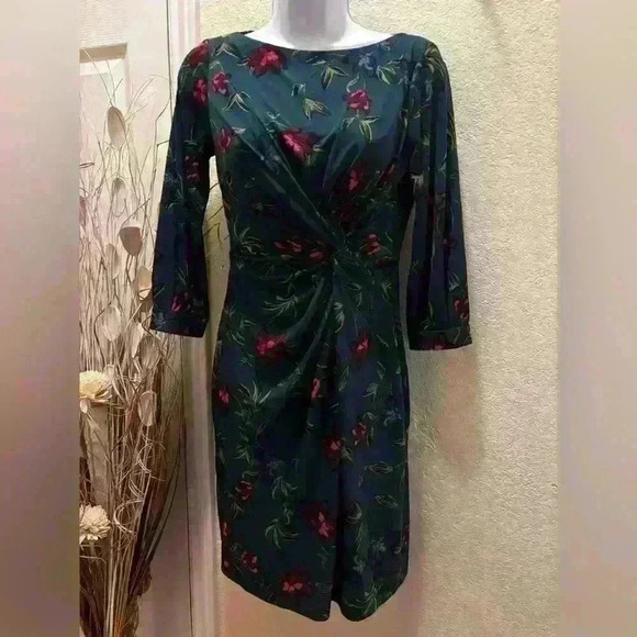 Ralph Lauren dress - Picture 2 of 3